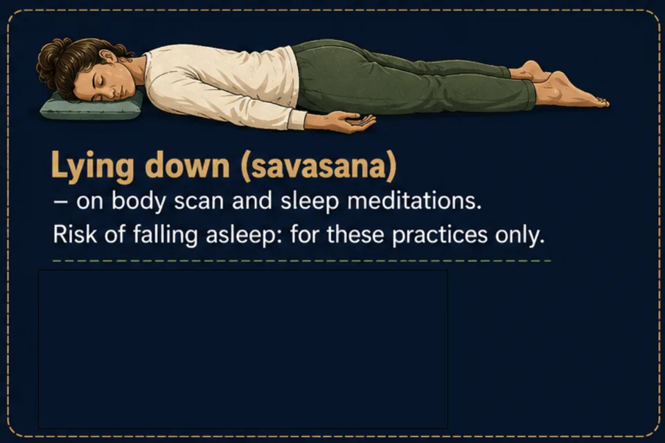 Diagram — The movement of the diaphragm. Place a hand on your belly to feel it: it's exercise no. 1 for beginners.